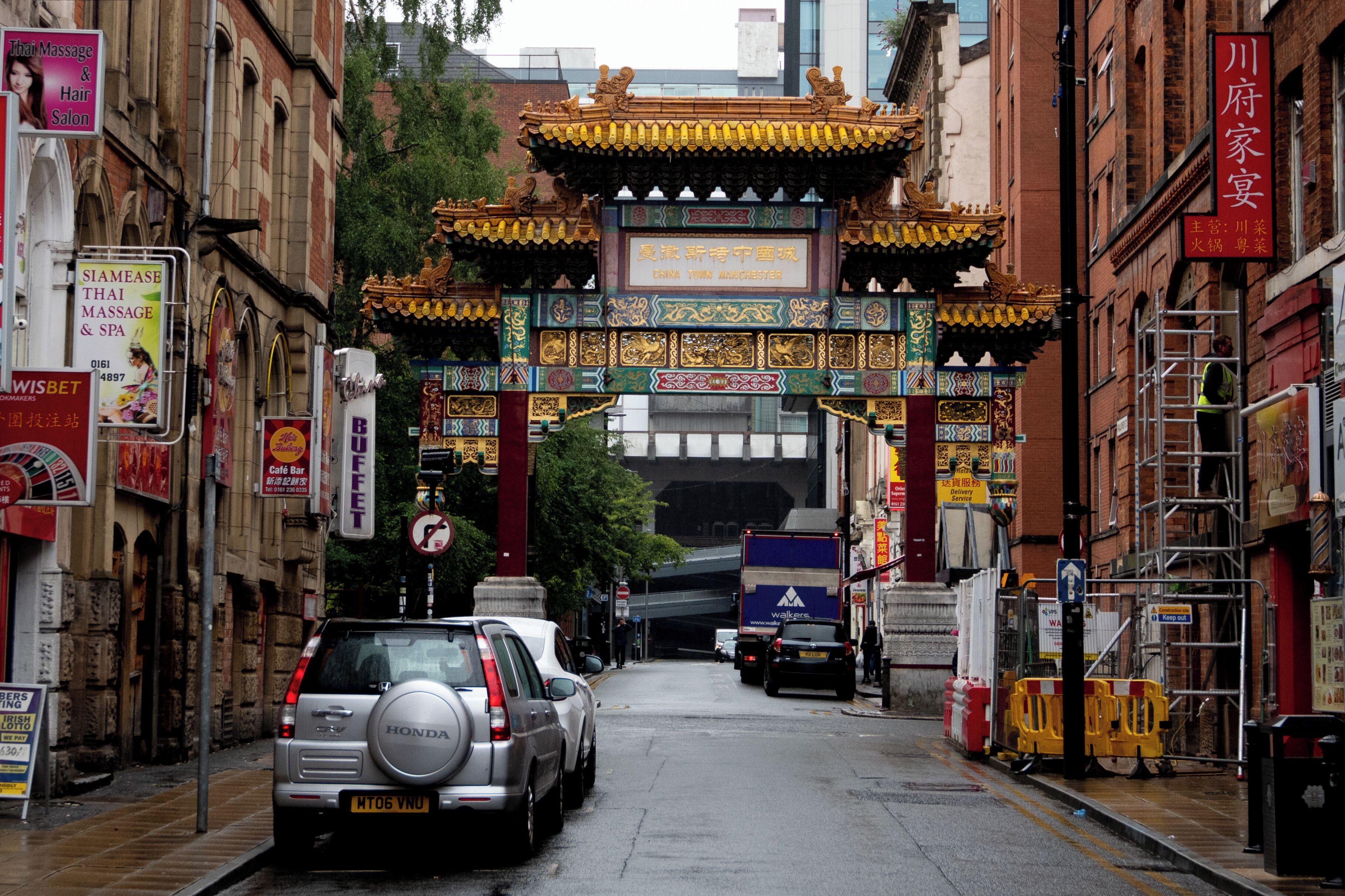 Roomzzz Manchester City — Photos 2
